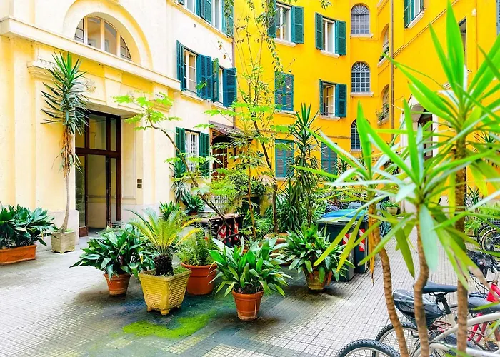 Giardino Degli Aranci Lulus Rom
