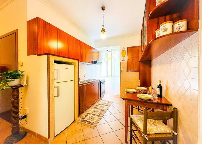 Apartment Giardino Degli Aranci Lulus