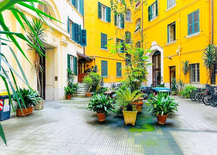 Apartment Giardino Degli Aranci Lulus