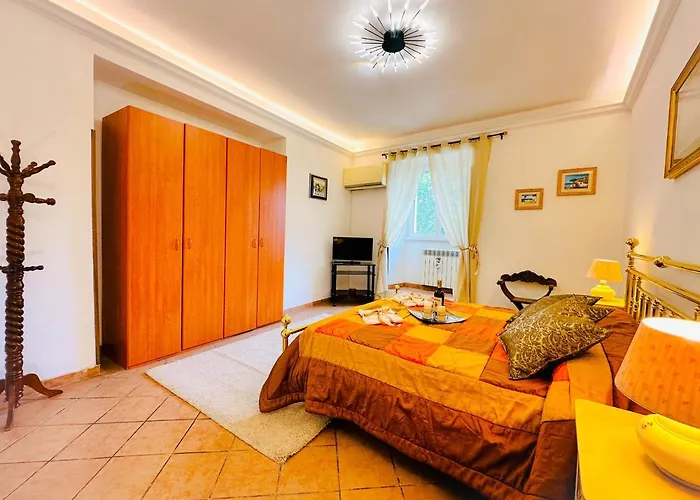 Apartment Giardino Degli Aranci Lulus